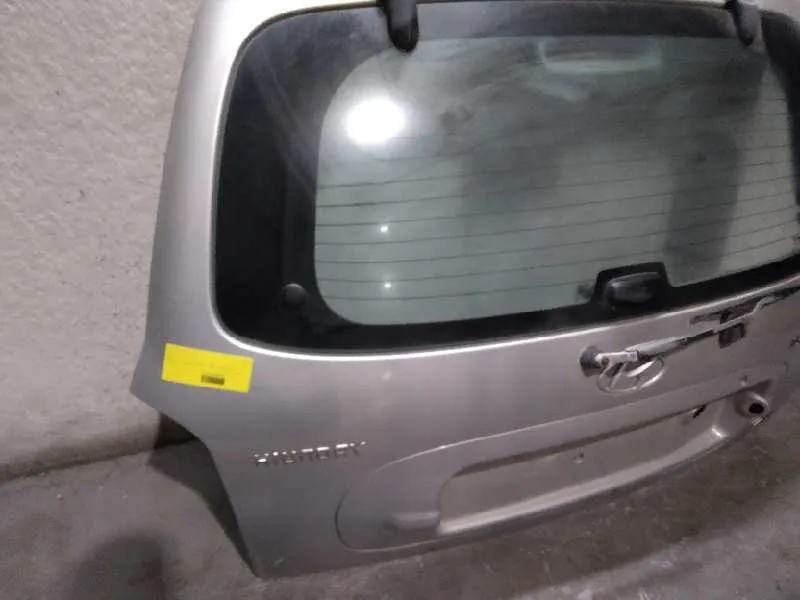Porton Trasero para Hyundai Santa Fe (Sm)