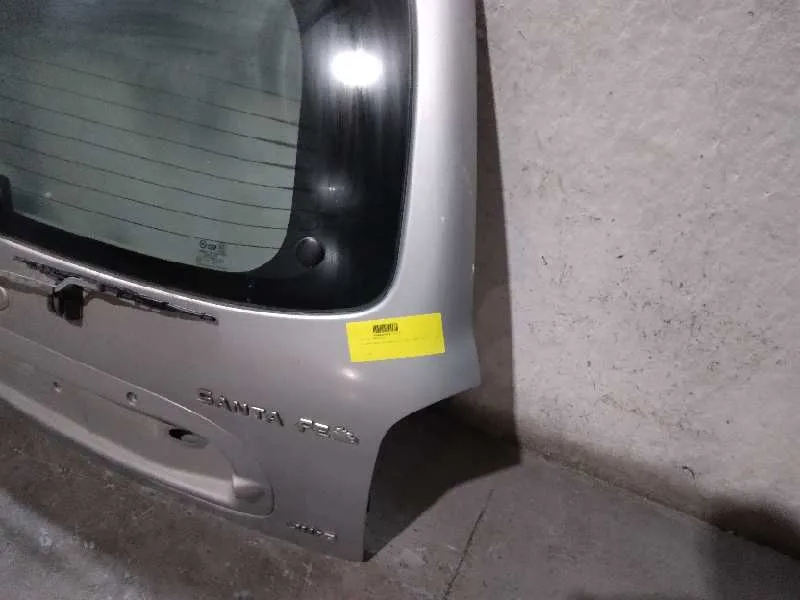 Porton Trasero para Hyundai Santa Fe (Sm)