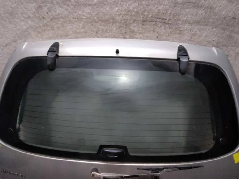 Porton Trasero para Hyundai Santa Fe (Sm)
