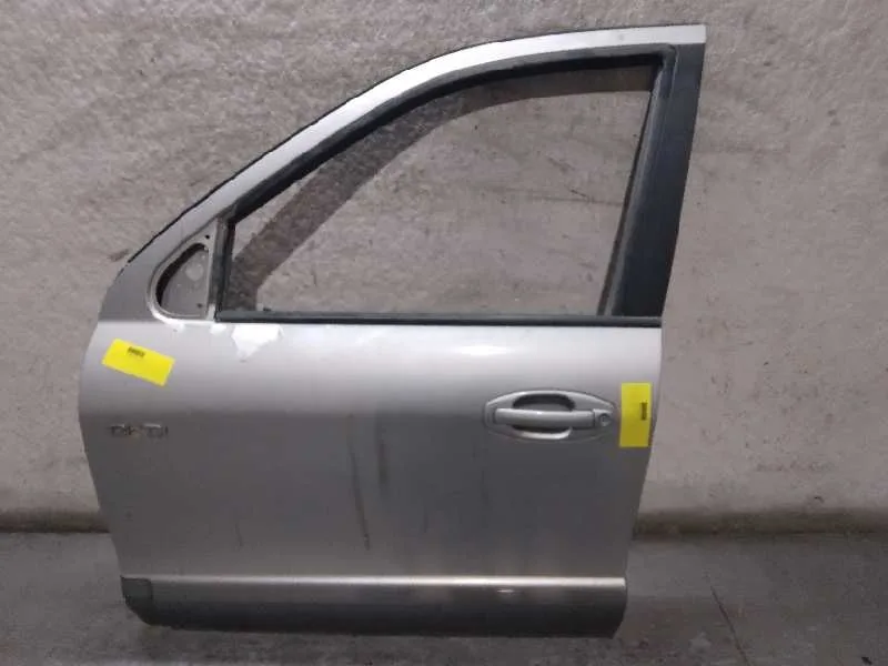 Puerta Delantera Izquierda para Hyundai Santa Fe (Sm)