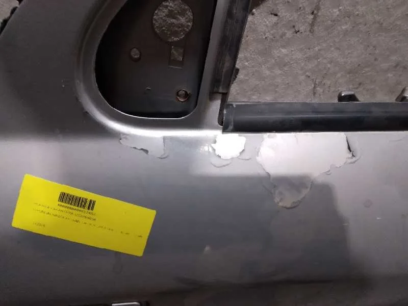 Puerta Delantera Izquierda para Hyundai Santa Fe (Sm)