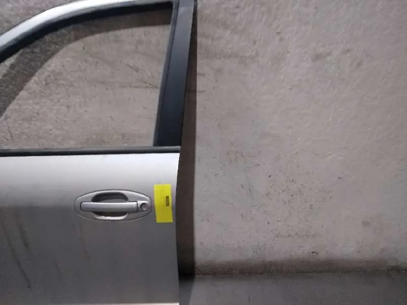 Puerta Delantera Izquierda para Hyundai Santa Fe (Sm)