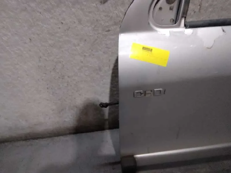 Puerta Delantera Izquierda para Hyundai Santa Fe (Sm)