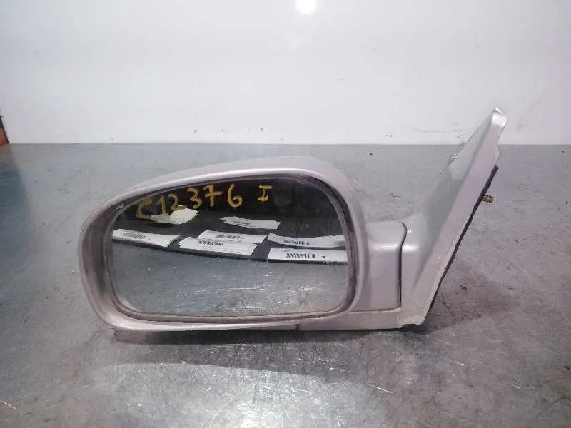 Retrovisor Izquierdo para Hyundai Santa Fe (Sm)