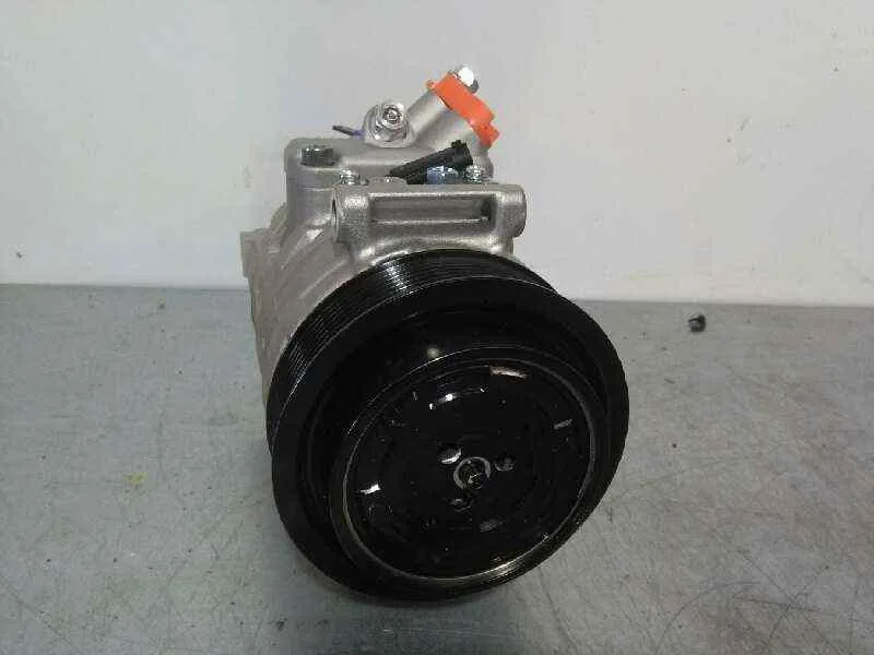 Compresor Aire Acondicionado para Mercedes-Benz Clase C (W203) Berlina