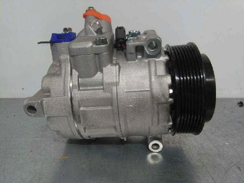 Compresor Aire Acondicionado para Mercedes-Benz Clase C (W203) Berlina