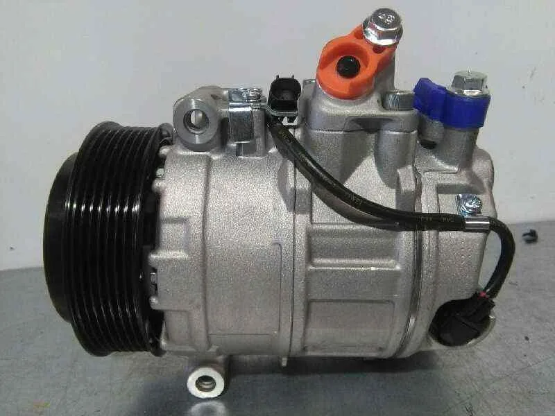 Compresor Aire Acondicionado para Mercedes-Benz Clase C (W203) Berlina