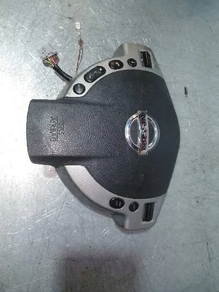 Airbag Delantero Izquierdo para Nissan Qashqai (J10)