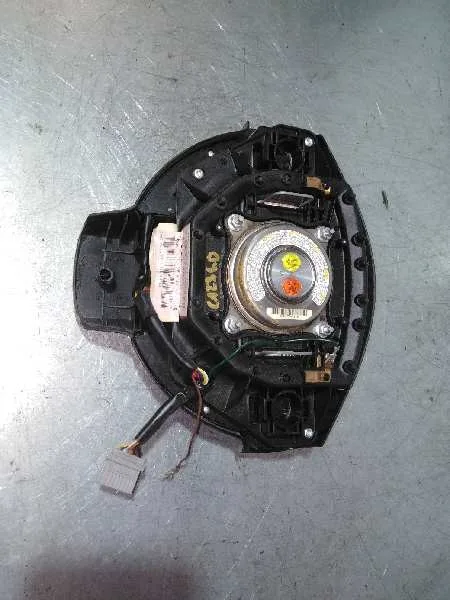 Airbag Delantero Izquierdo para Nissan Qashqai (J10)