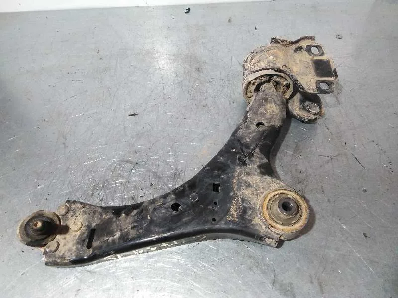 Brazo Suspension Inferior Delantero Derecho para Ford S-Max (Ca1)