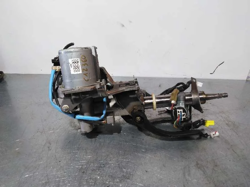 Columna Direccion para Nissan Qashqai (J10)