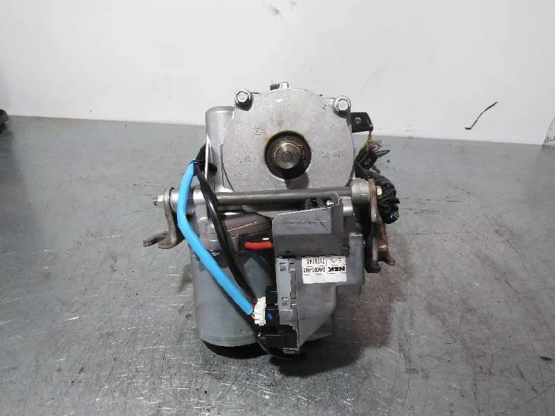 Columna Direccion para Nissan Qashqai (J10)