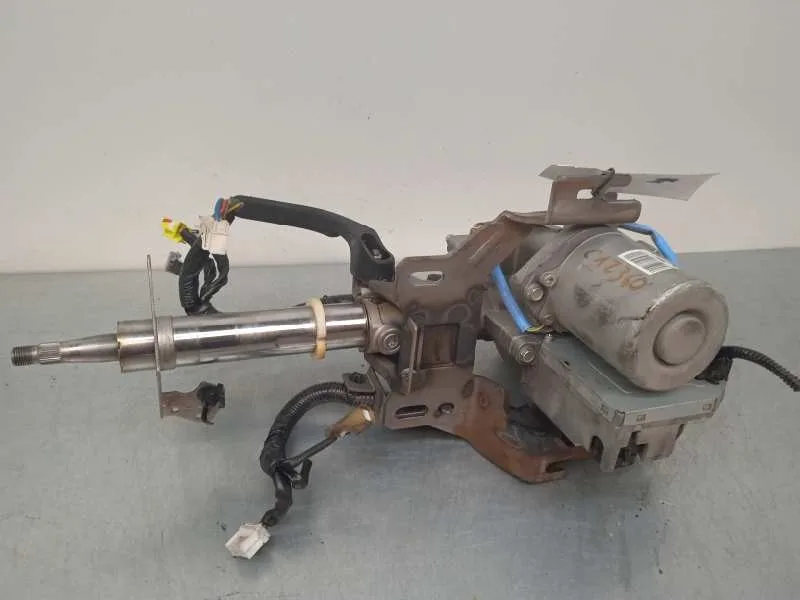 Columna Direccion para Nissan Qashqai (J10)
