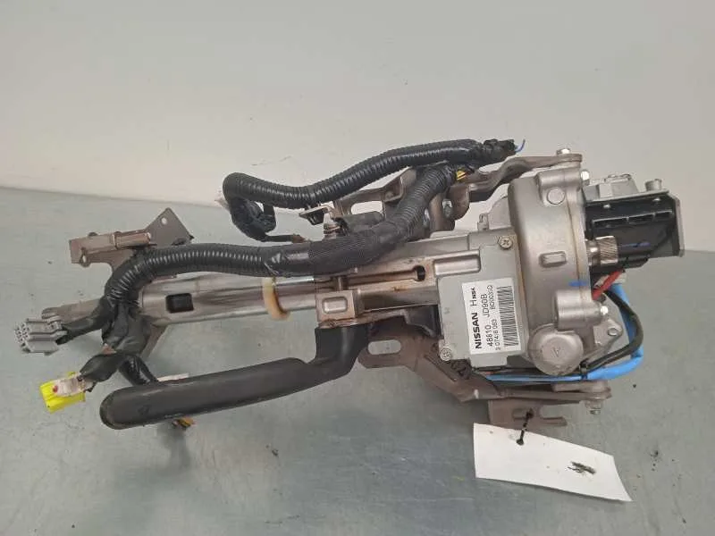 Columna Direccion para Nissan Qashqai (J10)