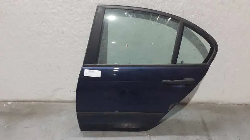 Puerta Trasera Izquierda para Bmw Serie 3 Berlina (E46)