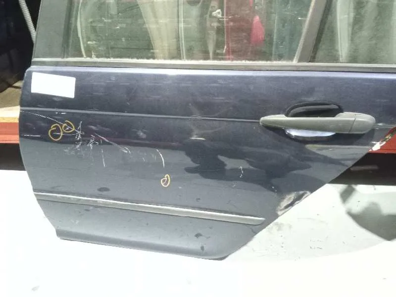 Puerta Trasera Izquierda para Bmw Serie 3 Berlina (E46)