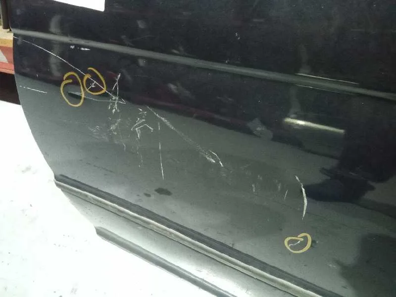 Puerta Trasera Izquierda para Bmw Serie 3 Berlina (E46)