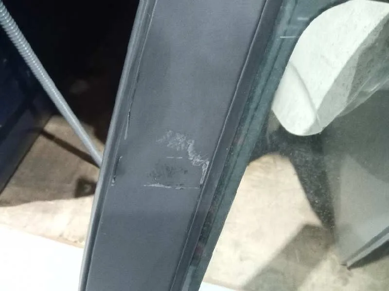 Puerta Trasera Izquierda para Bmw Serie 3 Berlina (E46)