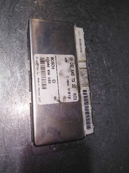 Imagen del vehículo