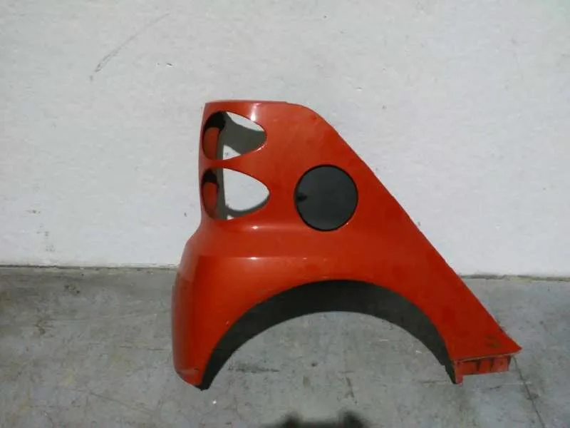 Aletin Trasero Derecho para Smart Coupe
