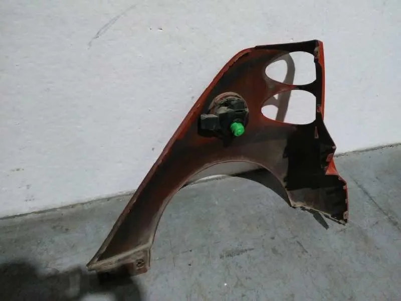 Aletin Trasero Derecho para Smart Coupe