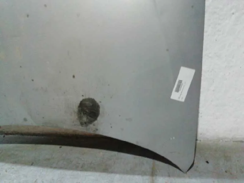 Capot para Nissan Primera Berlina (P12)