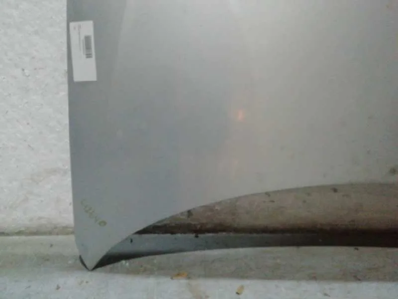 Capot para Nissan Primera Berlina (P12)