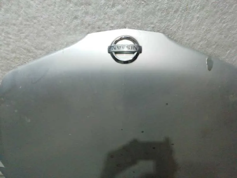 Capot para Nissan Primera Berlina (P12)