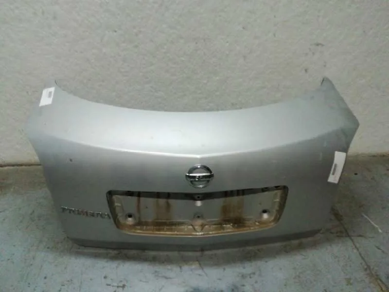 Tapa Maletero para Nissan Primera Berlina (P12)