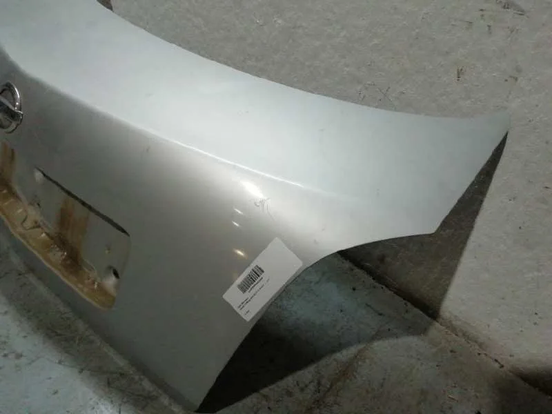 Tapa Maletero para Nissan Primera Berlina (P12)
