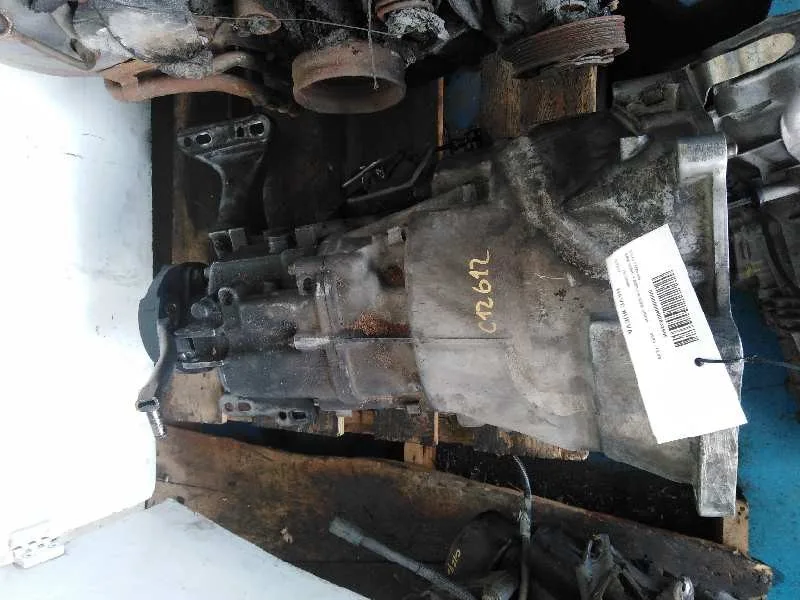 Caja Cambios para Bmw Serie 3 Berlina (E36)