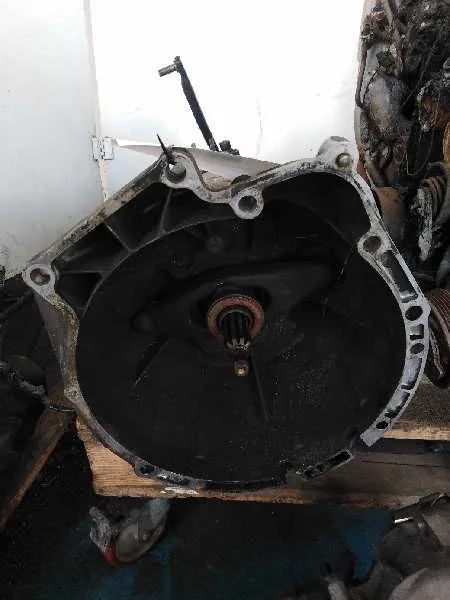 Caja Cambios para Bmw Serie 3 Berlina (E36)
