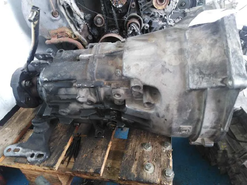 Caja Cambios para Bmw Serie 3 Berlina (E36)