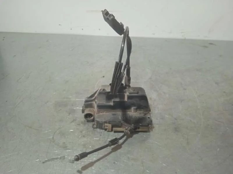 Cerradura Puerta Delantera Derecha para Nissan Primera Berlina (P12)