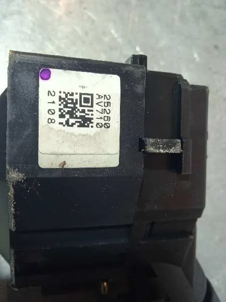 Mando Limpia para Nissan Primera Berlina (P12)