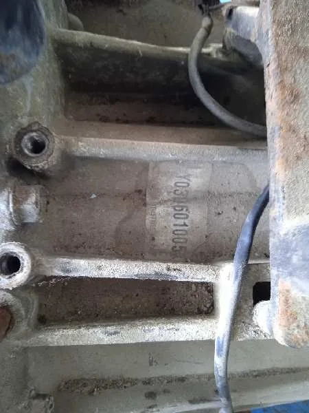 Caja Cambios para Hyundai Santa Fe (Sm)