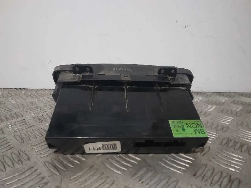 Mando Climatizador para Hyundai Santa Fe (Sm)