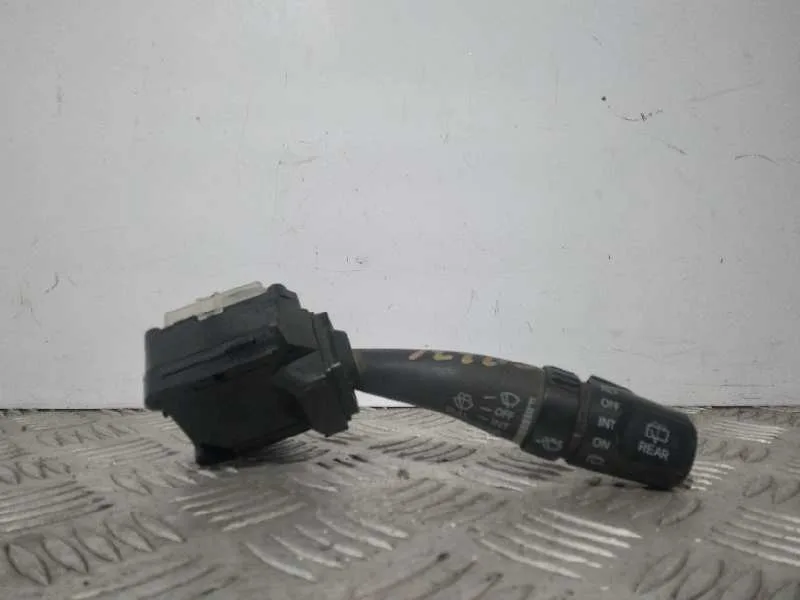 Mando Limpia para Hyundai Santa Fe (Sm)