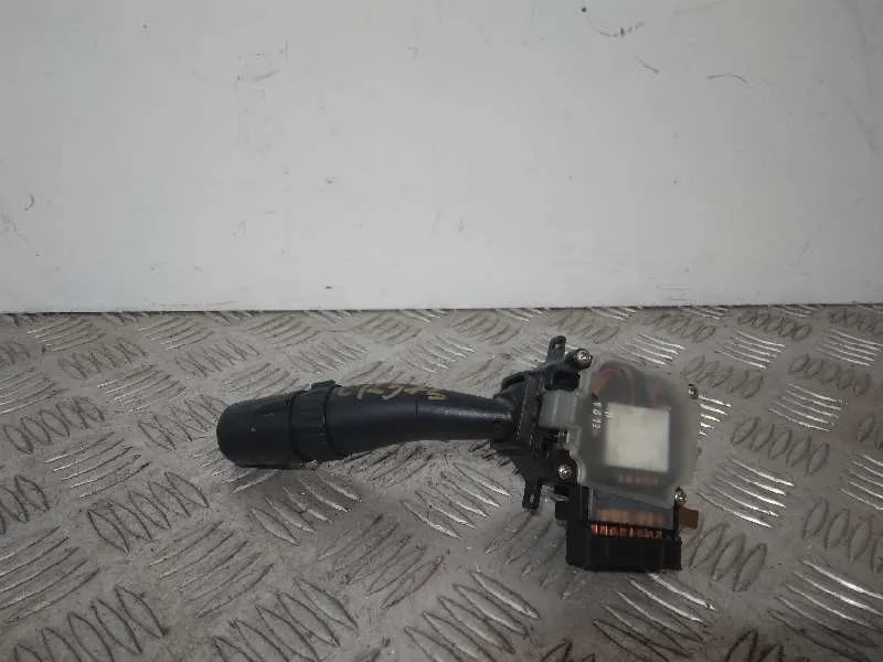 Mando Limpia para Hyundai Santa Fe (Sm)