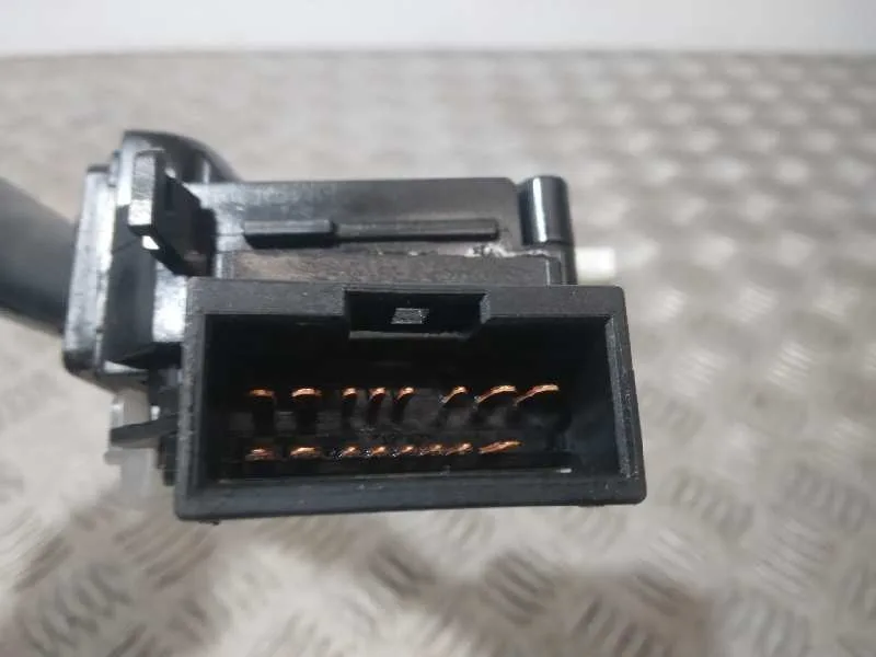 Mando Luces para Hyundai Santa Fe (Sm)