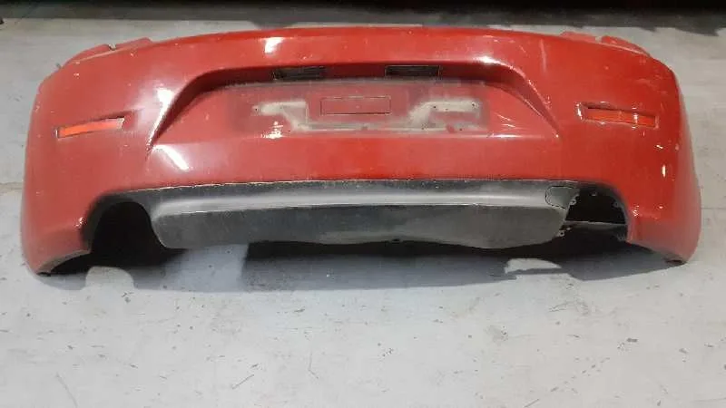 Paragolpes Trasero para Alfa Romeo 147 (190)