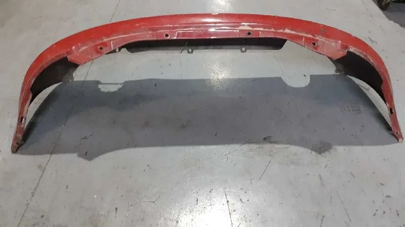 Paragolpes Trasero para Alfa Romeo 147 (190)