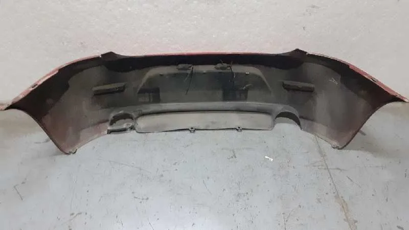 Paragolpes Trasero para Alfa Romeo 147 (190)