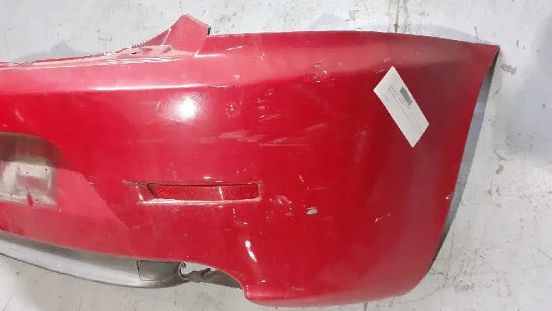 Paragolpes Trasero para Alfa Romeo 147 (190)