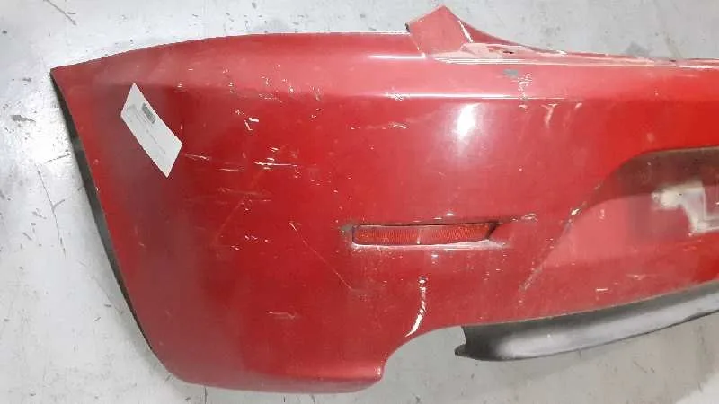 Paragolpes Trasero para Alfa Romeo 147 (190)
