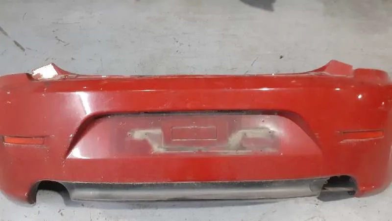 Paragolpes Trasero para Alfa Romeo 147 (190)