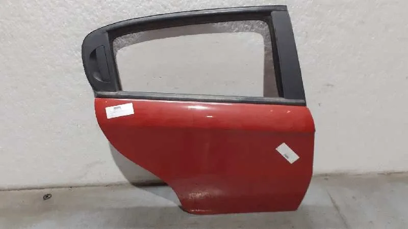 Puerta Trasera Derecha para Alfa Romeo 147 (190)
