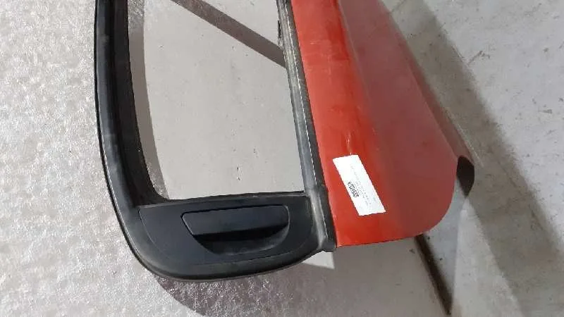 Puerta Trasera Derecha para Alfa Romeo 147 (190)