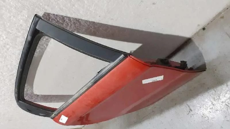 Puerta Trasera Derecha para Alfa Romeo 147 (190)