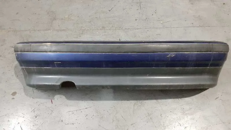 Paragolpes Trasero para Bmw Serie 3 Compacto (E36)